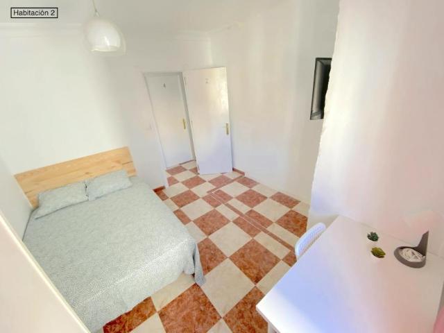 Alquiler 1 Dormitorio Shared Living/Roommate Sevilla Sevilla DS102436382