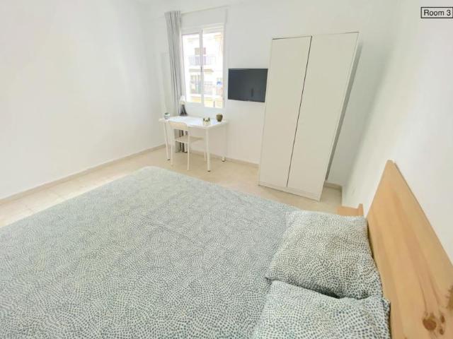 Alquiler 1 Dormitorio Shared Living/Roommate Sevilla Sevilla DS102436388