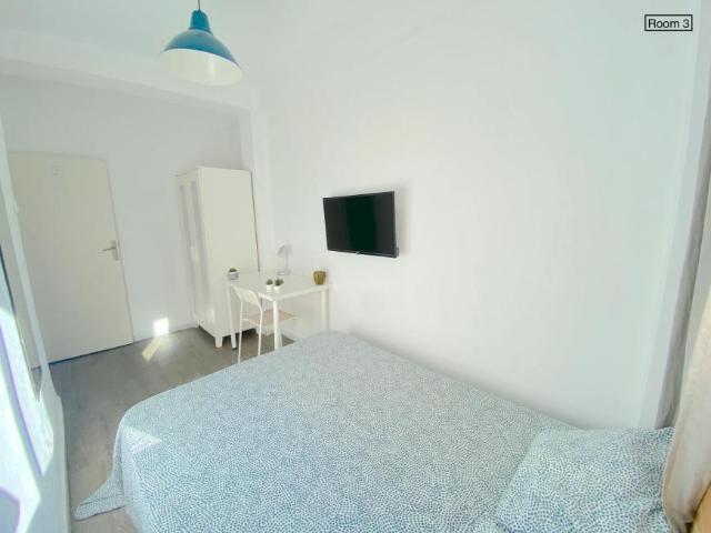 Alquiler 1 Dormitorio Shared Living/Roommate Sevilla Sevilla DS102436394