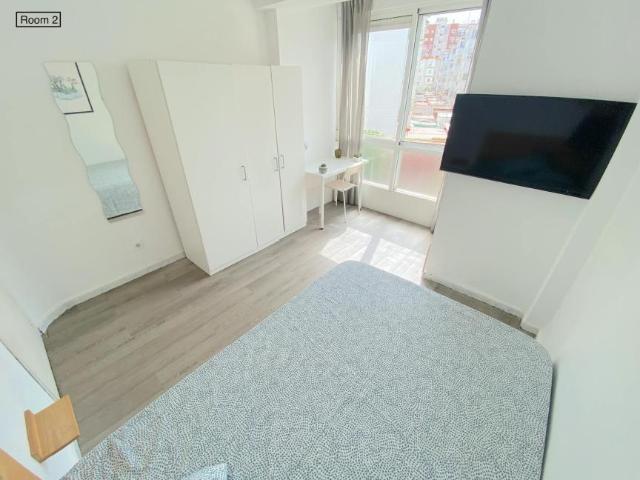 Alquiler 1 Dormitorio Shared Living/Roommate Sevilla Sevilla DS102436395