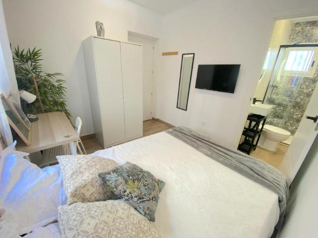 Alquiler 1 Dormitorio Shared Living/Roommate Sevilla Sevilla DS102436337
