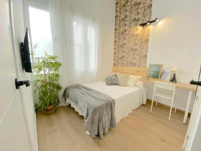 Alquiler 1 Dormitorio Shared Living/Roommate Sevilla Sevilla DS102436334