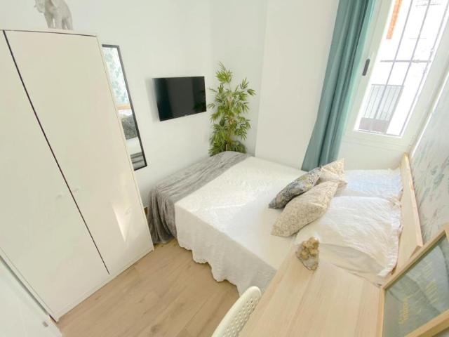 Alquiler 1 Dormitorio Shared Living/Roommate Sevilla Sevilla DS102436339