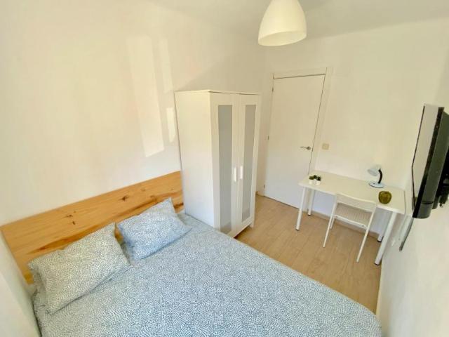 Alquiler 1 Dormitorio Shared Living/Roommate Sevilla Sevilla DS102436402