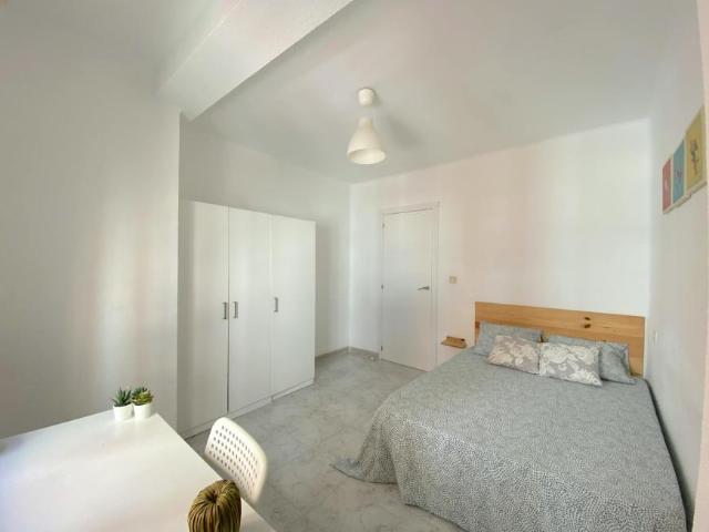 Alquiler 1 Dormitorio Shared Living/Roommate Sevilla Sevilla DS102436407