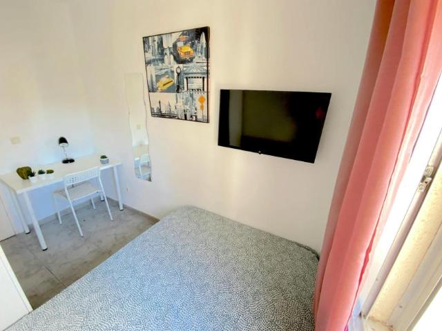Alquiler 1 Dormitorio Shared Living/Roommate Sevilla Sevilla DS102436405