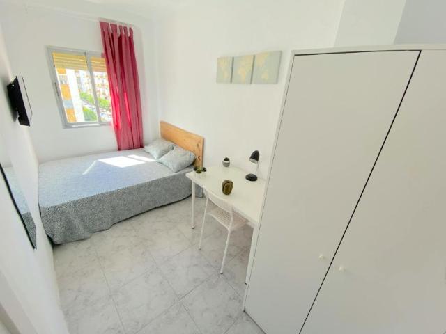 Alquiler 1 Dormitorio Shared Living/Roommate Sevilla Sevilla DS102436406