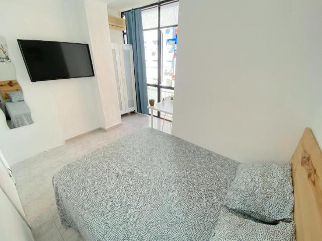 Alquiler 1 Dormitorio Shared Living/Roommate Sevilla Sevilla DS102436408