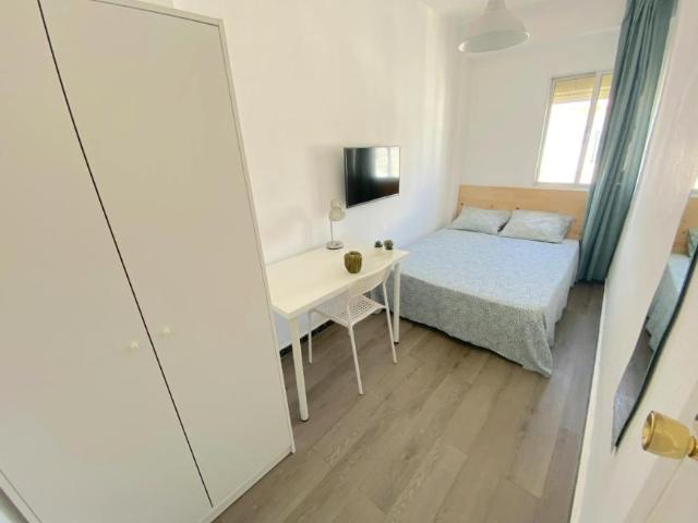 Alquiler 1 Dormitorio Shared Living/Roommate Sevilla Sevilla DS102436409