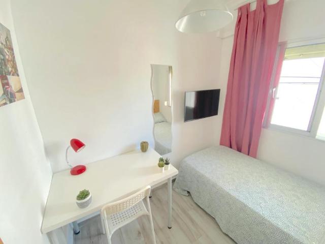 Alquiler 1 Dormitorio Shared Living/Roommate Sevilla Sevilla DS102436413