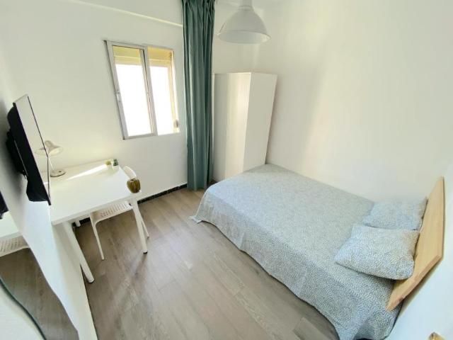 Alquiler 1 Dormitorio Shared Living/Roommate Sevilla Sevilla DS102436410