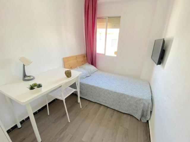 Alquiler 1 Dormitorio Shared Living/Roommate Sevilla Sevilla DS102436412