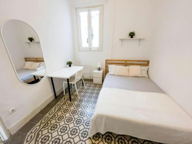 Alquiler 1 Dormitorio Shared Living/Roommate Sevilla Sevilla DS102661291