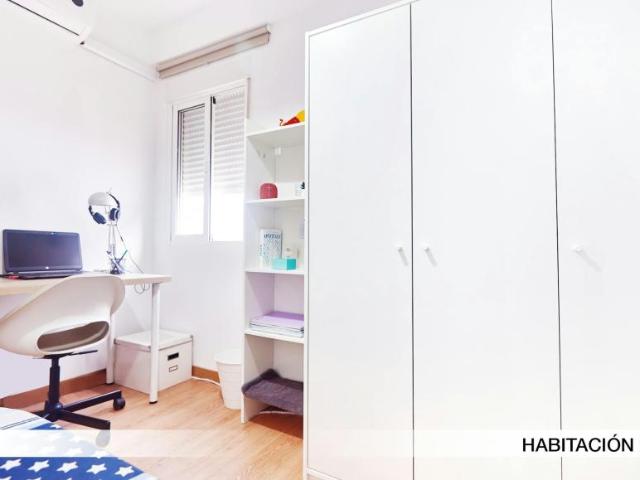 Alquiler 1 Dormitorio Shared Living/Roommate Sevilla Sevilla DS102704234