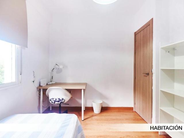 Alquiler 1 Dormitorio Shared Living/Roommate Sevilla Sevilla DS102704236