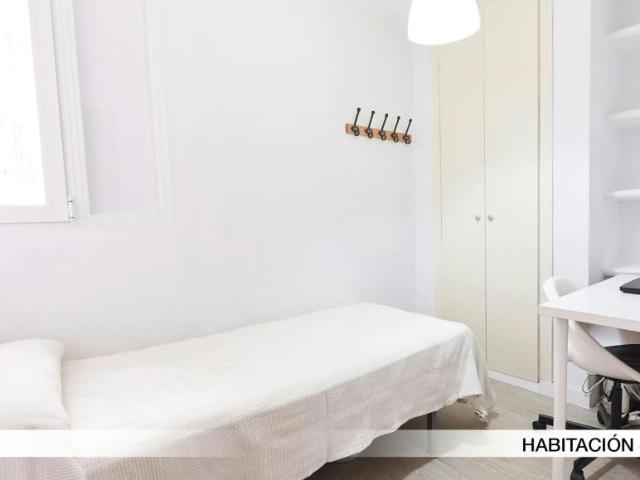 Alquiler 1 Dormitorio Shared Living/Roommate Sevilla Sevilla DS102717448