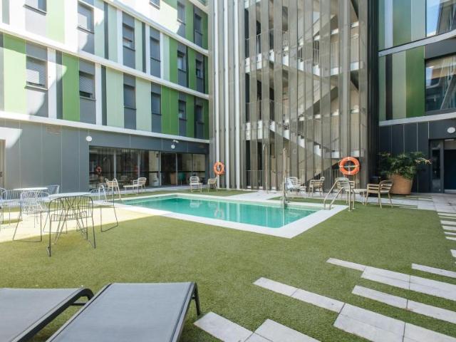 Alquiler 1 Dormitorio Shared Living/Roommate Sevilla Sevilla DS102848621