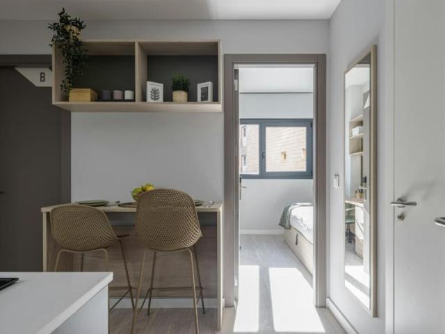 Alquiler 1 Dormitorio Shared Living/Roommate Sevilla Sevilla DS102848929