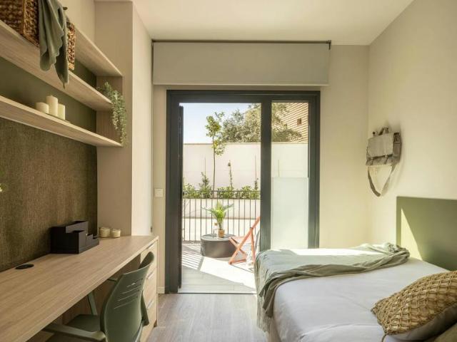 Alquiler 1 Dormitorio Shared Living/Roommate Sevilla Sevilla DS102848933