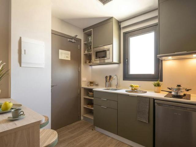 Alquiler 1 Dormitorio Shared Living/Roommate Sevilla Sevilla DS102848932