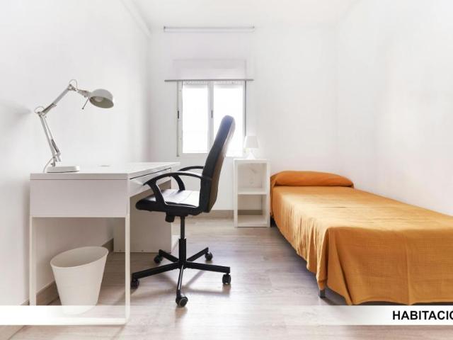 Alquiler 1 Dormitorio Shared Living/Roommate Sevilla Sevilla DS102849249