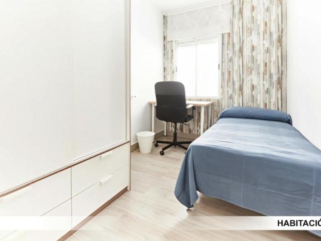 Alquiler 1 Dormitorio Shared Living/Roommate Sevilla Sevilla DS102849251