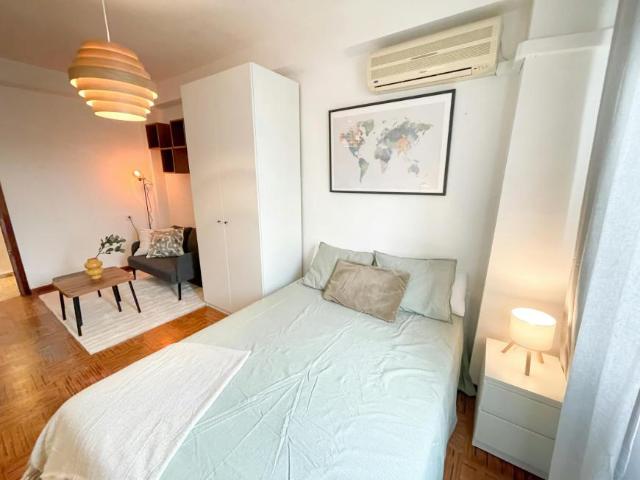Alquiler 1 Dormitorio Shared Living/Roommate Sevilla Sevilla DS102849556