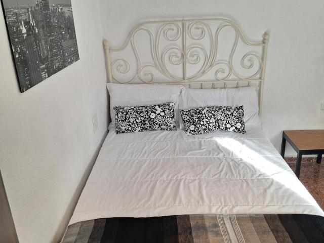 Alquiler 1 Dormitorio Shared Living/Roommate Sevilla Sevilla DS102851895