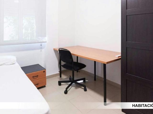 Alquiler 1 Dormitorio Shared Living/Roommate Sevilla Sevilla DS102852981