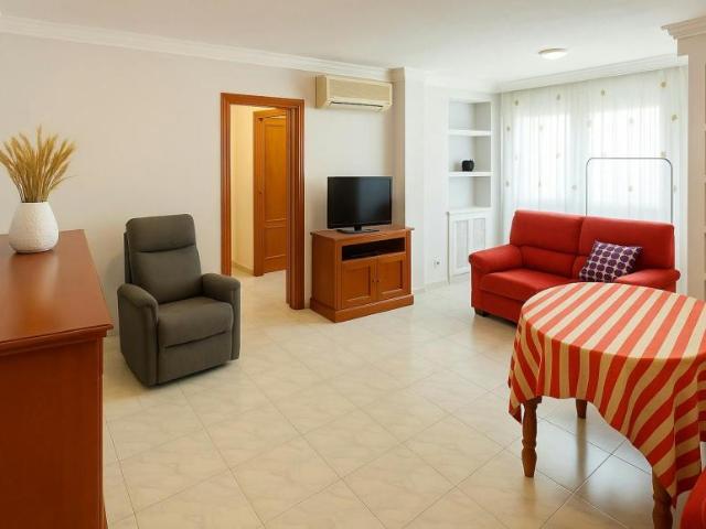 Alquiler 1 Dormitorio Shared Living/Roommate Sevilla Sevilla DS102853077