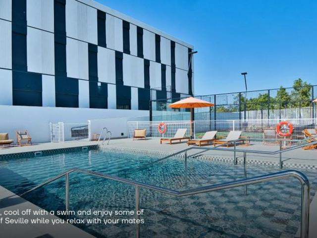 Alquiler 1 Dormitorio Shared Living/Roommate Sevilla Sevilla DS102813739