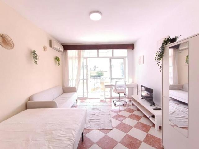 Alquiler 1 Dormitorio Shared Living/Roommate Sevilla Sevilla DS103061781