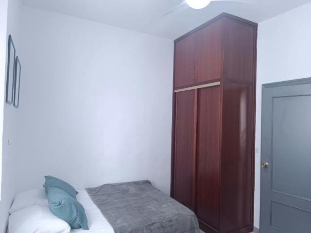 Alquiler 1 Dormitorio Shared Living/Roommate Sevilla Sevilla DS103061878