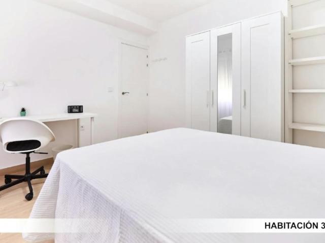 Alquiler 1 Dormitorio Shared Living/Roommate Sevilla Sevilla DS103119948