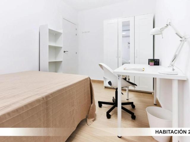 Alquiler 1 Dormitorio Shared Living/Roommate Sevilla Sevilla DS103119949