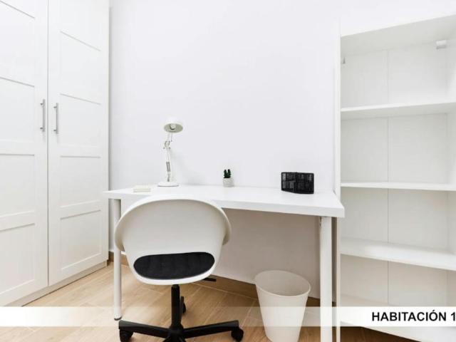 Alquiler 1 Dormitorio Shared Living/Roommate Sevilla Sevilla DS103119950