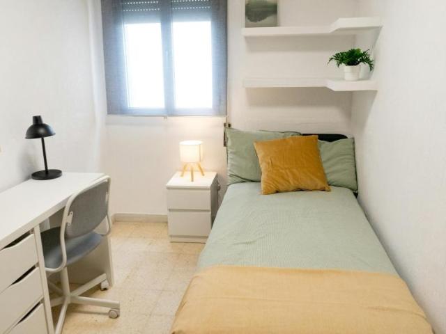Alquiler 1 Dormitorio Shared Living/Roommate Sevilla Sevilla DS103654531