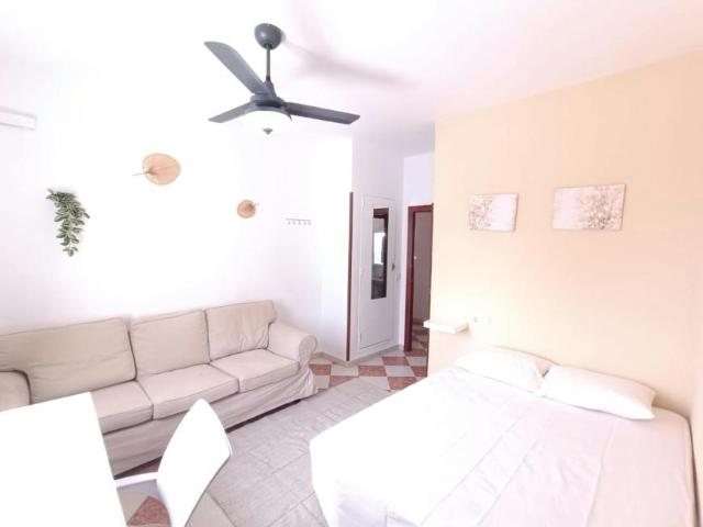 Alquiler 1 Dormitorio Shared Living/Roommate Sevilla Sevilla DS103695937