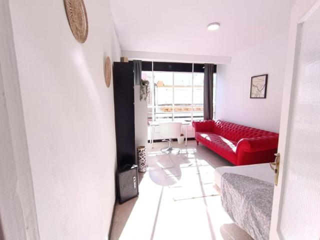 Alquiler 1 Dormitorio Shared Living/Roommate Sevilla Sevilla DS103695935