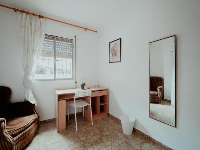 Alquiler 1 Dormitorio Shared Living/Roommate Sevilla Sevilla DS103696093