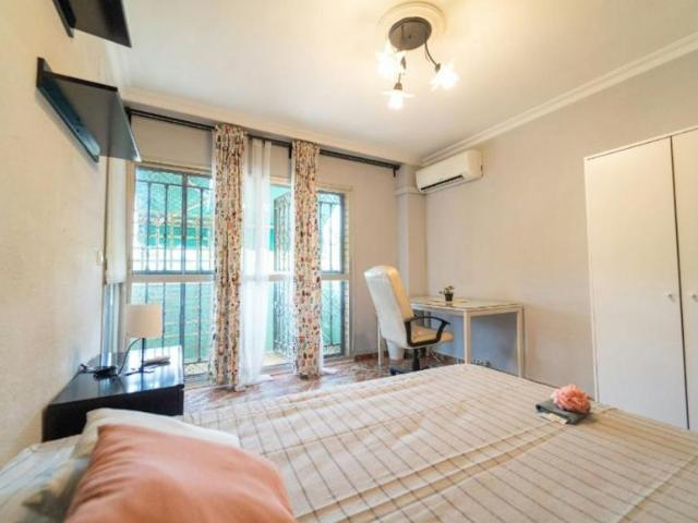 Alquiler 1 Dormitorio Shared Living/Roommate Sevilla Sevilla DS103696094