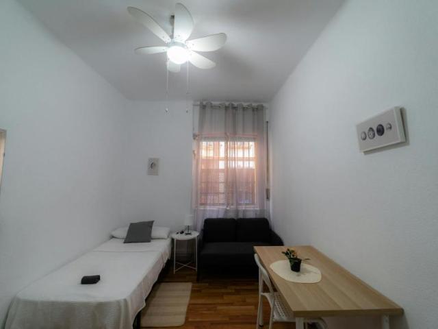 Alquiler 1 Dormitorio Shared Living/Roommate Sevilla Sevilla DS103696174