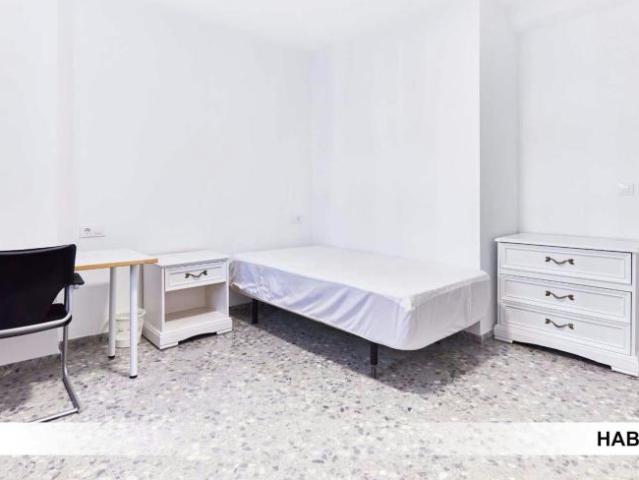 Alquiler 1 Dormitorio Shared Living/Roommate Sevilla Sevilla DS103613372