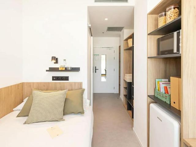 Alquiler 1 Dormitorio Shared Living/Roommate Sevilla Sevilla DS104143859