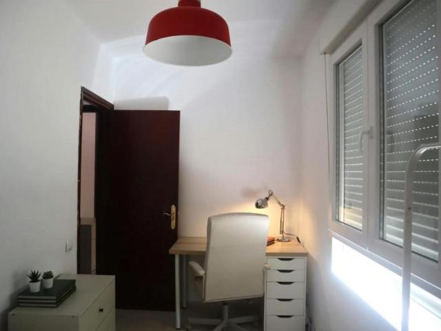 Alquiler 1 Dormitorio Shared Living/Roommate Sevilla Sevilla DS104225192