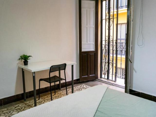 Alquiler 1 Dormitorio Shared Living/Roommate Sevilla Sevilla DS104364555