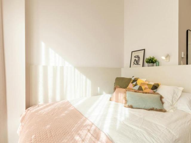 Alquiler 1 Dormitorio Shared Living/Roommate Sevilla Sevilla DS104564118