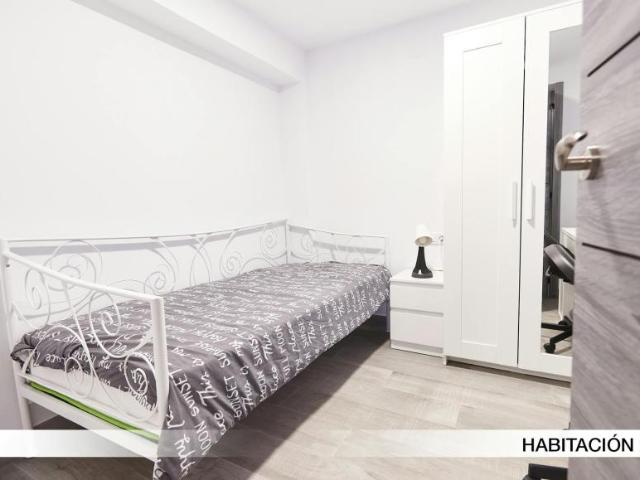 Alquiler 1 Dormitorio Shared Living/Roommate Sevilla Sevilla DS104682733