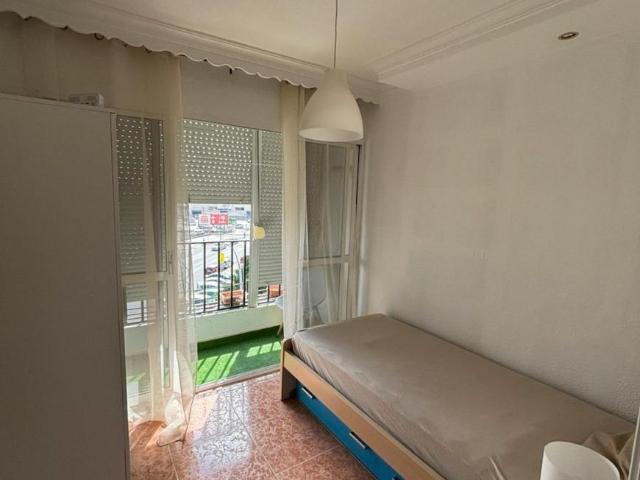 Alquiler 1 Dormitorio Shared Living/Roommate Sevilla Sevilla DS104754526
