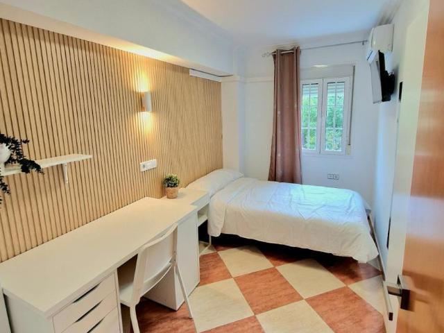 Alquiler 1 Dormitorio Shared Living/Roommate Sevilla Sevilla DS104783693
